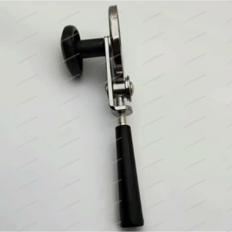 Manual Can Sealer – Easy-Open Lever Tool for Food & Caviar Tin Boxes
