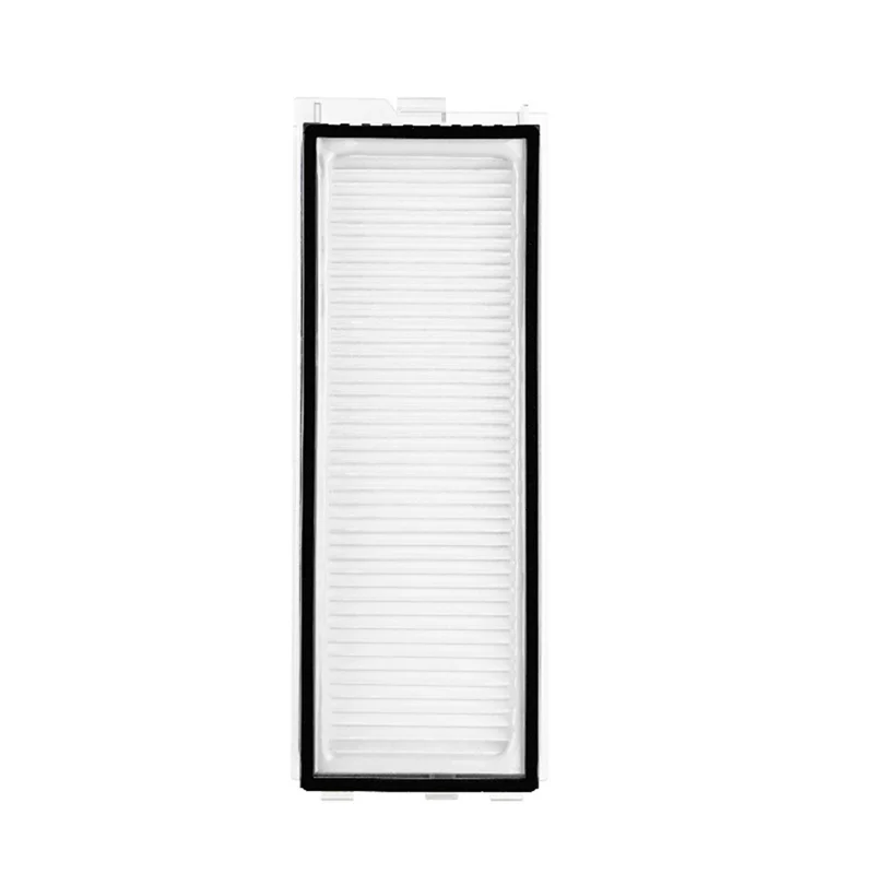 

AA76-14PCS Основная щетка, боковая щетка, ткань для швабры, фильтр Hepa и мешок для пыли, подходит для пылесоса Roborock Q Revo Curve, аксессуары
