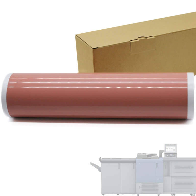 Good Performance Heating Belt for Konica Minolta Bizhub Press C1060 C1070 C2060 C2070 C3070 C3080 Printer Assembly Fuser Belt