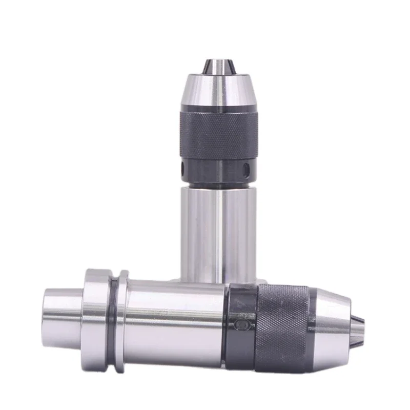 High Precision HSK63F -APU Collet Chuck CNC HSK Tool Holder