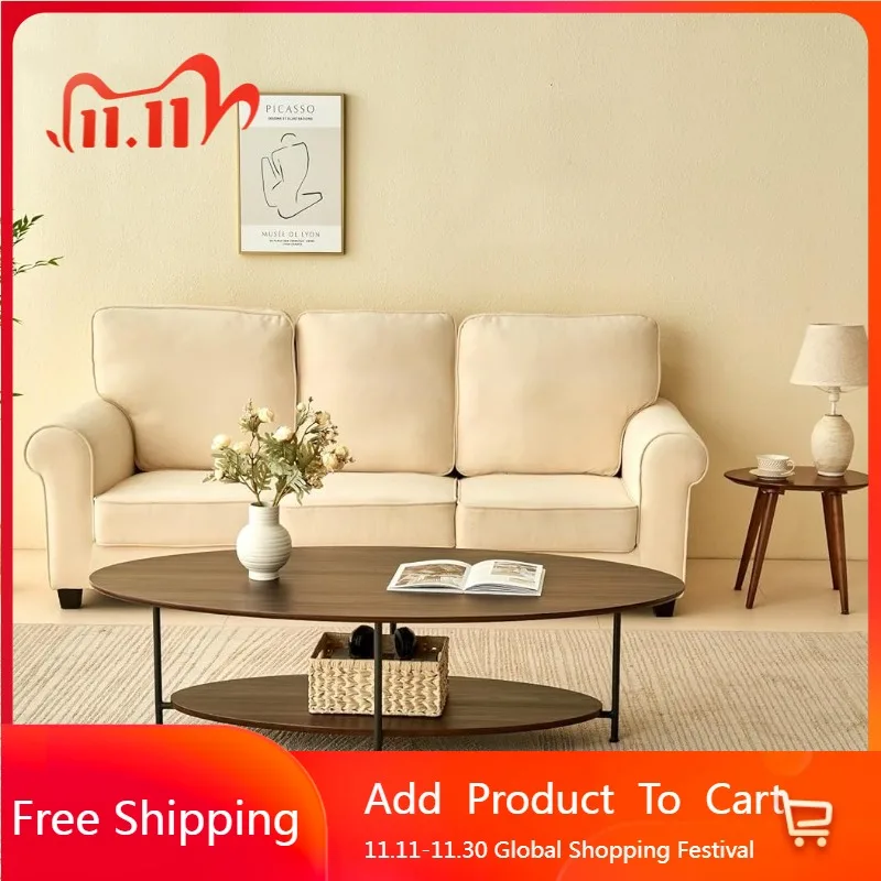 

Wood Round Side Table Antique Storage Nordic Minimalist Standing Coffee Table Designer Bedroom Meubles Lounge Suite Furniture