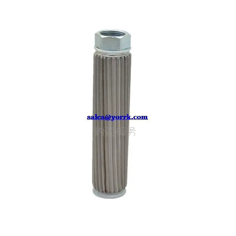 Fu sheng 7510411 Ölfilter, 261702-01551 Industrie kühlung mit Metall material des Filters