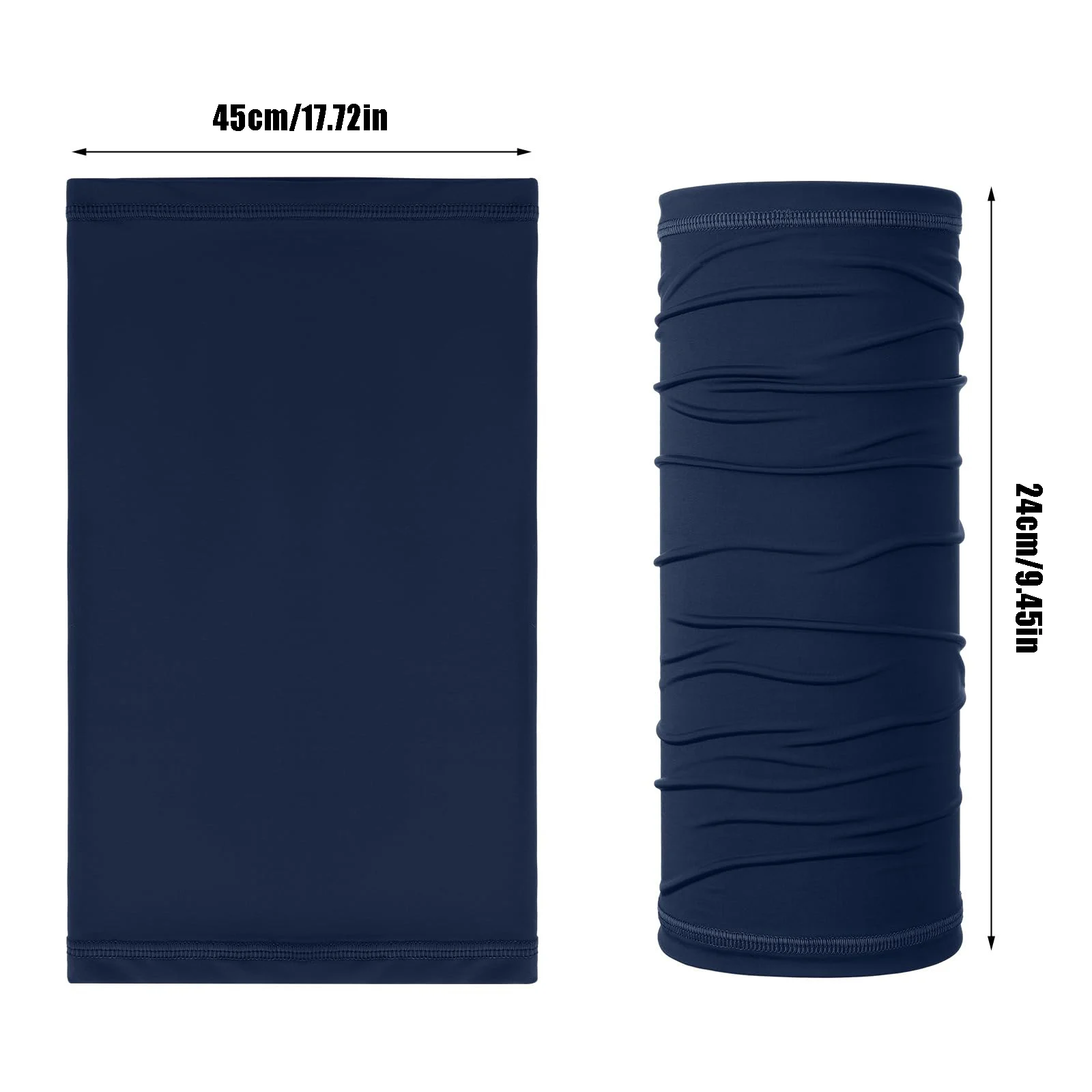 قناع وجه رائع، وشاح واقي من الشمس قابل للتنفس، وشاح وجه سحري لصيد الأسماك في الهواء الطلق، قناع ركوب الدراجات، أغطية رأس رياضية