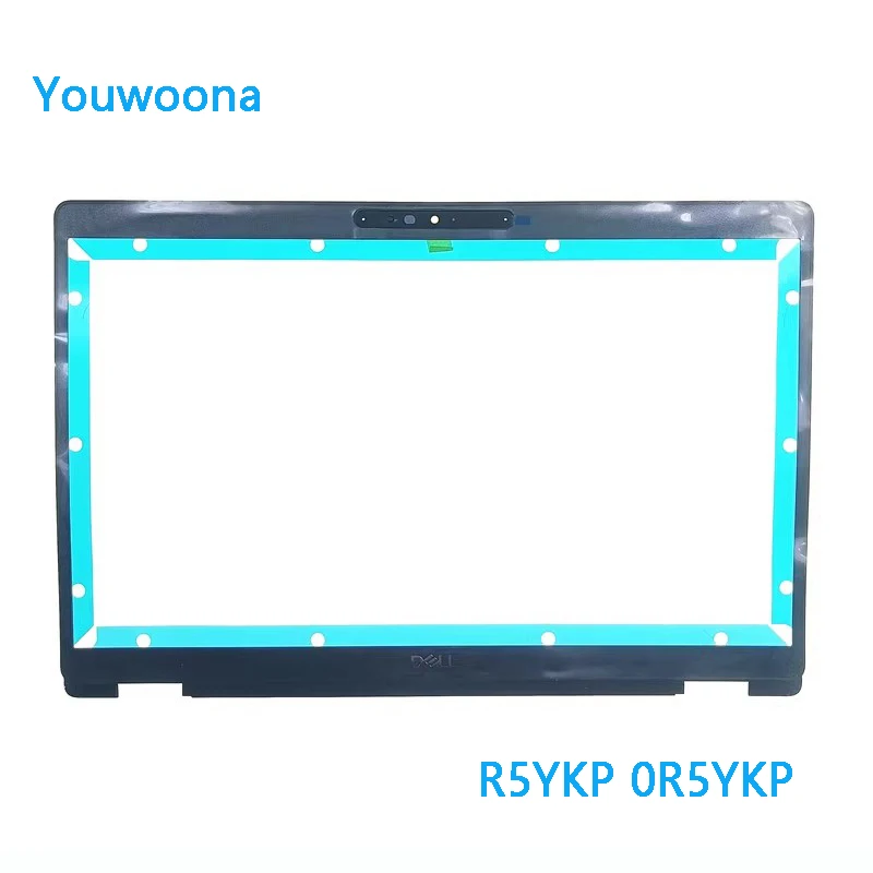 NEW ORIGINAL Laptop Replacement Lcd Front Frame for DELL Latitude 5410 5411 IR Latitude 5410 5411 IR Camera R5YKP 0R5YKP