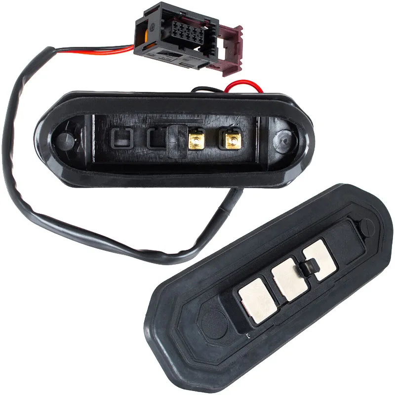 Contactor Switch Easy Installation Replace 6930237738 1348484080 Contact Switch
