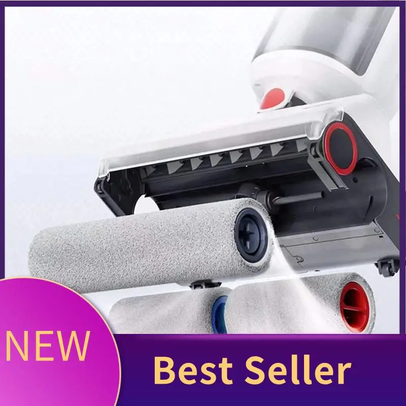 

For Xiaomi Roborock DYAD U10 Wireless Handheld Cordless Vacuum Cleaner Roller Brush HEPA Filter Replacement Parts