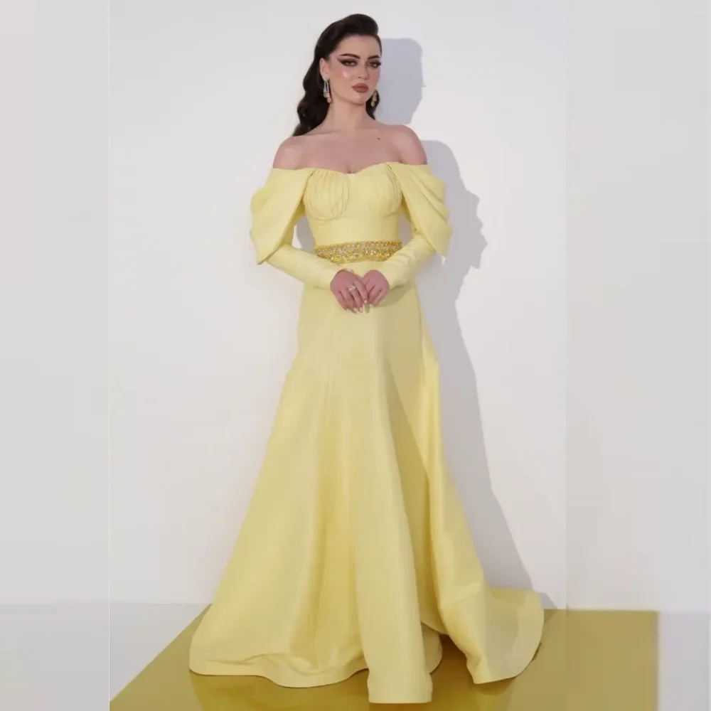 

Женское платье для матери невесты с шифоновой накидкой, шикарное платье в пол с аппликацией, платье в стиле бохо для гостей, 2022