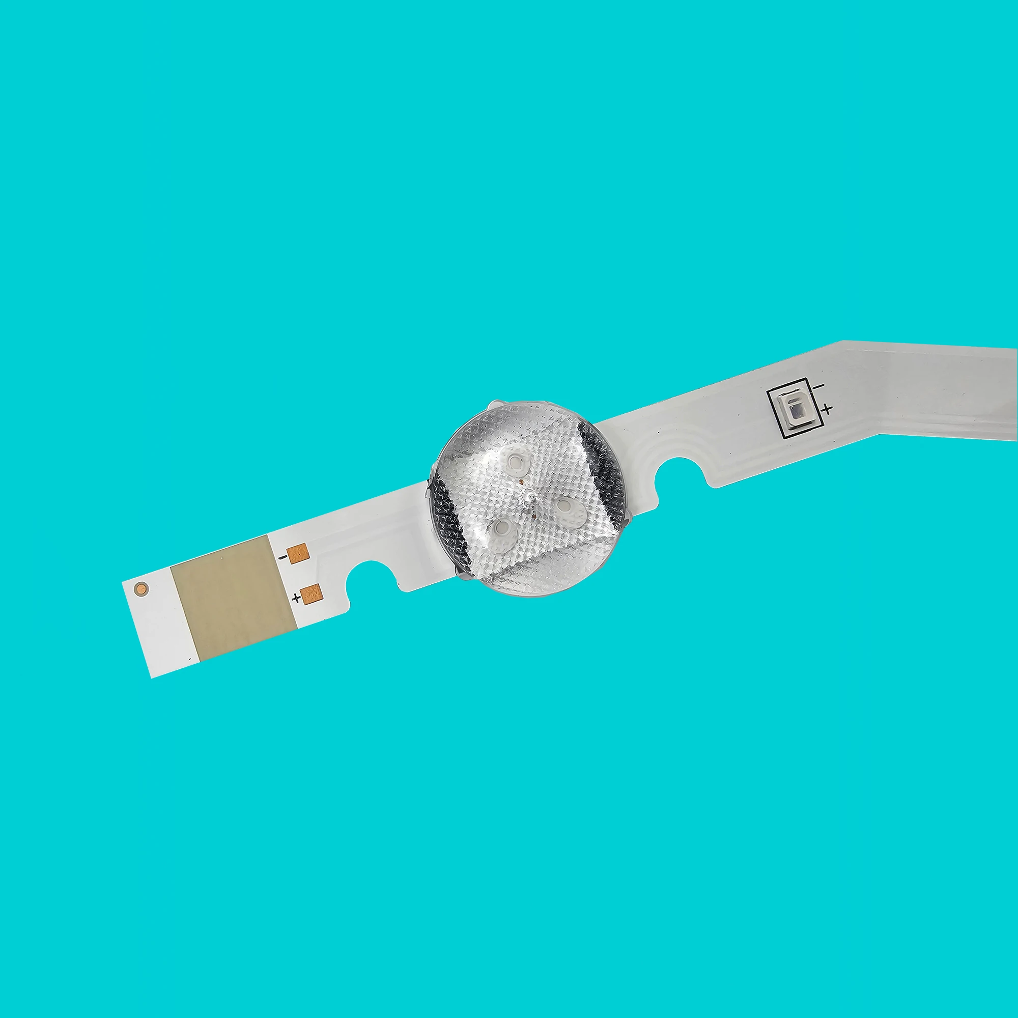 LED Backlight Strip For UE32T4307 UE32J4510 UE32J4570 UE32J4610 UE32N4005 LM41-00148A LM41-00353A V5DN-320SM0-R4 V5DN-320SM0-R5