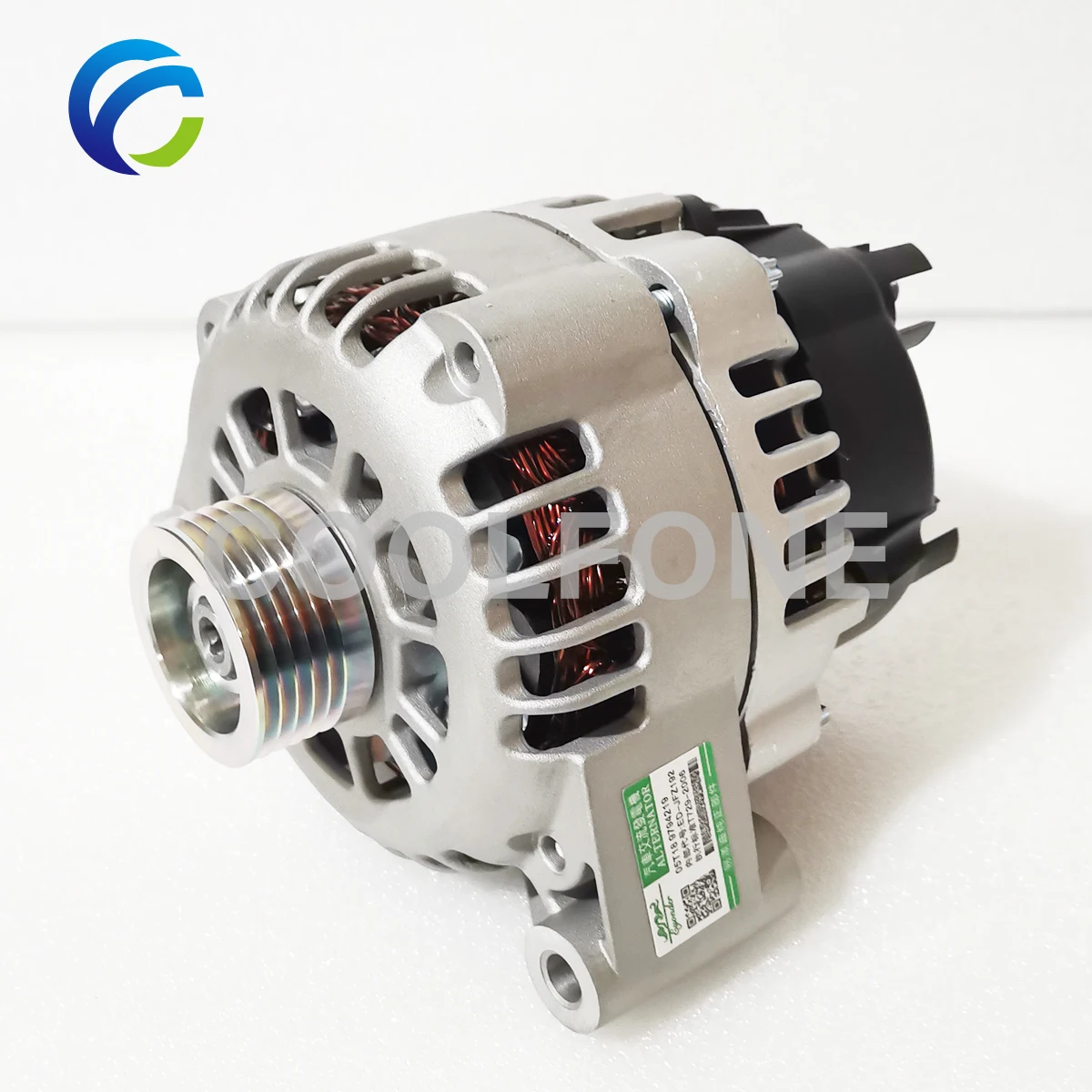 Generator Alternator for DFM DONGFENG S30 H30 Cross 1.6 A310010J-B0100 JFZ1919