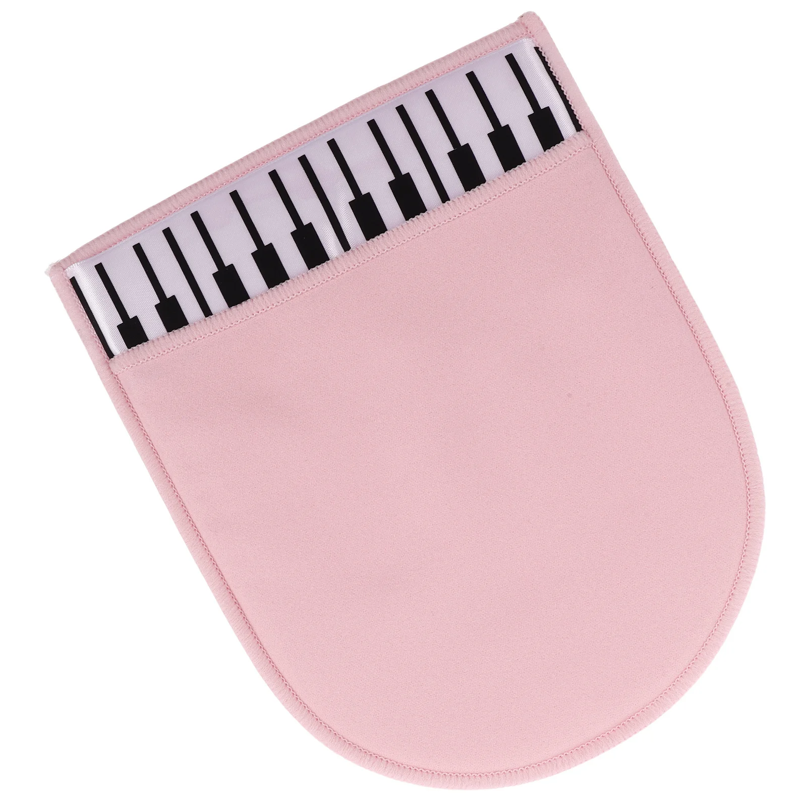 Cleaning Cloth for Violin Clothes Instruments Dusting Glove Cymbal Cleaner Clarinet Flute