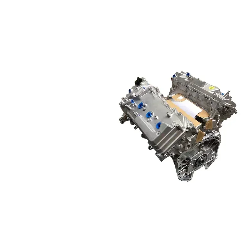 3.5L Automotive Engine 2GR-FE for Lexus ES RX Toyota Camry RAV4 Engine