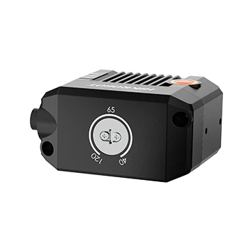 HIKROBOT MV-ID2004M-06S-RBN 60fps 0.4MP Mono Global RED Light Network Port Very Small Code Reader