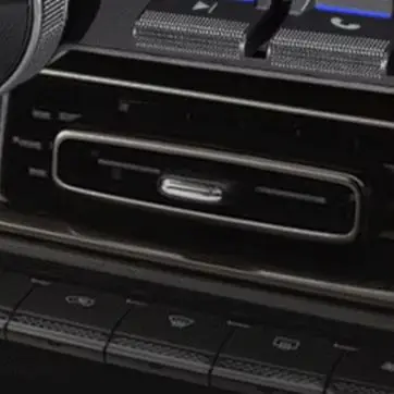 

Мультимедийный пульт дистанционного управления с кнопками и LED-подсветкой, контроллер для автомобиля, мультимедийный навигационный плеер с зарядным кабелем, переключатель для салона автомобиля