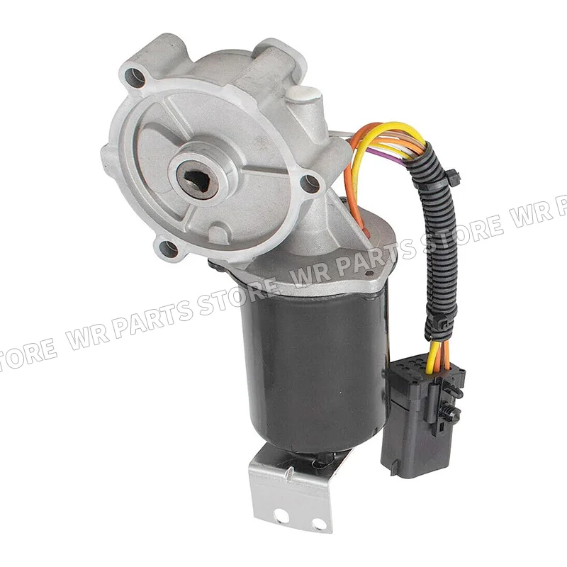 

Transfer Case Shift Motor YL1Z7G360AA YL1Z7G360A For Ford F150 F250 Expedition Lincoln 4WD 600-802