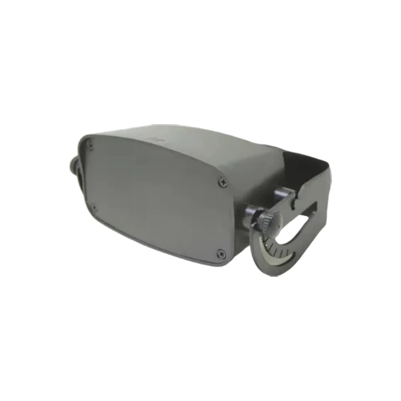 Batman Industrial Door Sensor Human-Vehicle Separation Radar