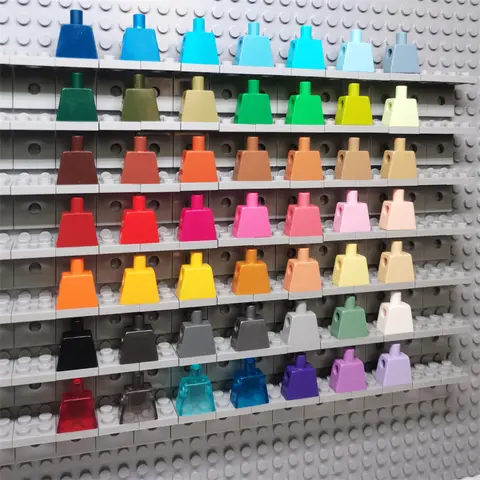 10 best sales Duz Lego - №9