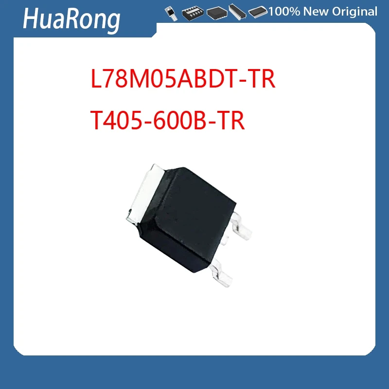 20Pcs/Lot L78M05Abd…