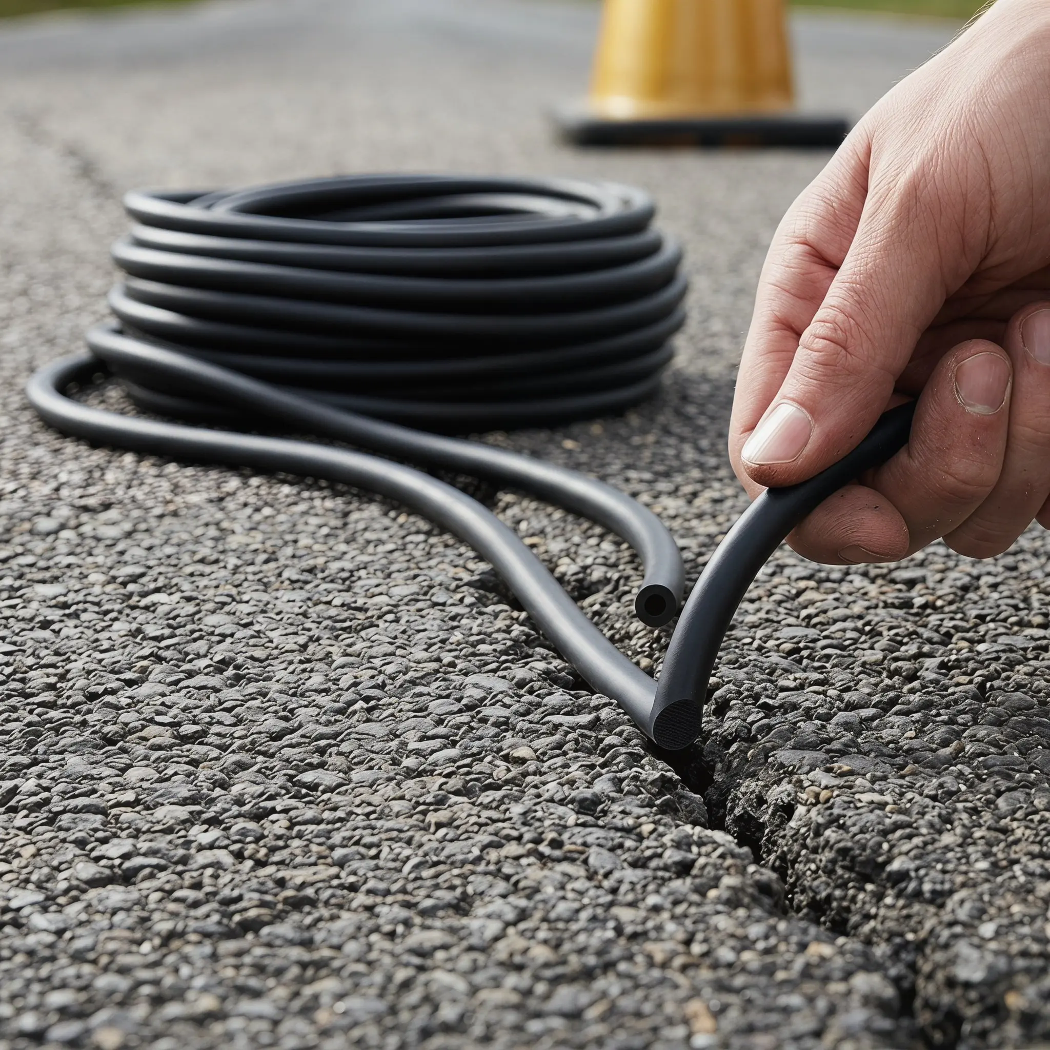 3pcs-sealing-backer-rod-epdm-foam-rubber-flexible-weather-strip-gap-filler-concrete-joint-crack-repair-caulk-saver-foam-rod