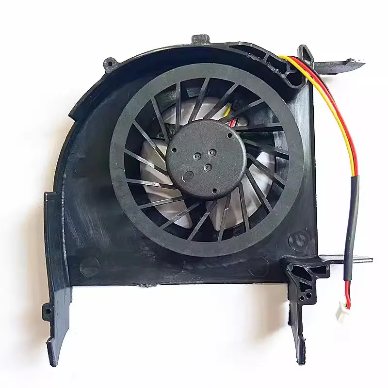 

New CPU Cooler Fan for HP DV7-2000 DV7-2100 DV7-3000 DV7-3100 Laptop Cooling Fan