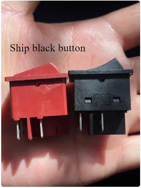 

1 шт. запасные части для микропереключателя для деталей автомойки karcher