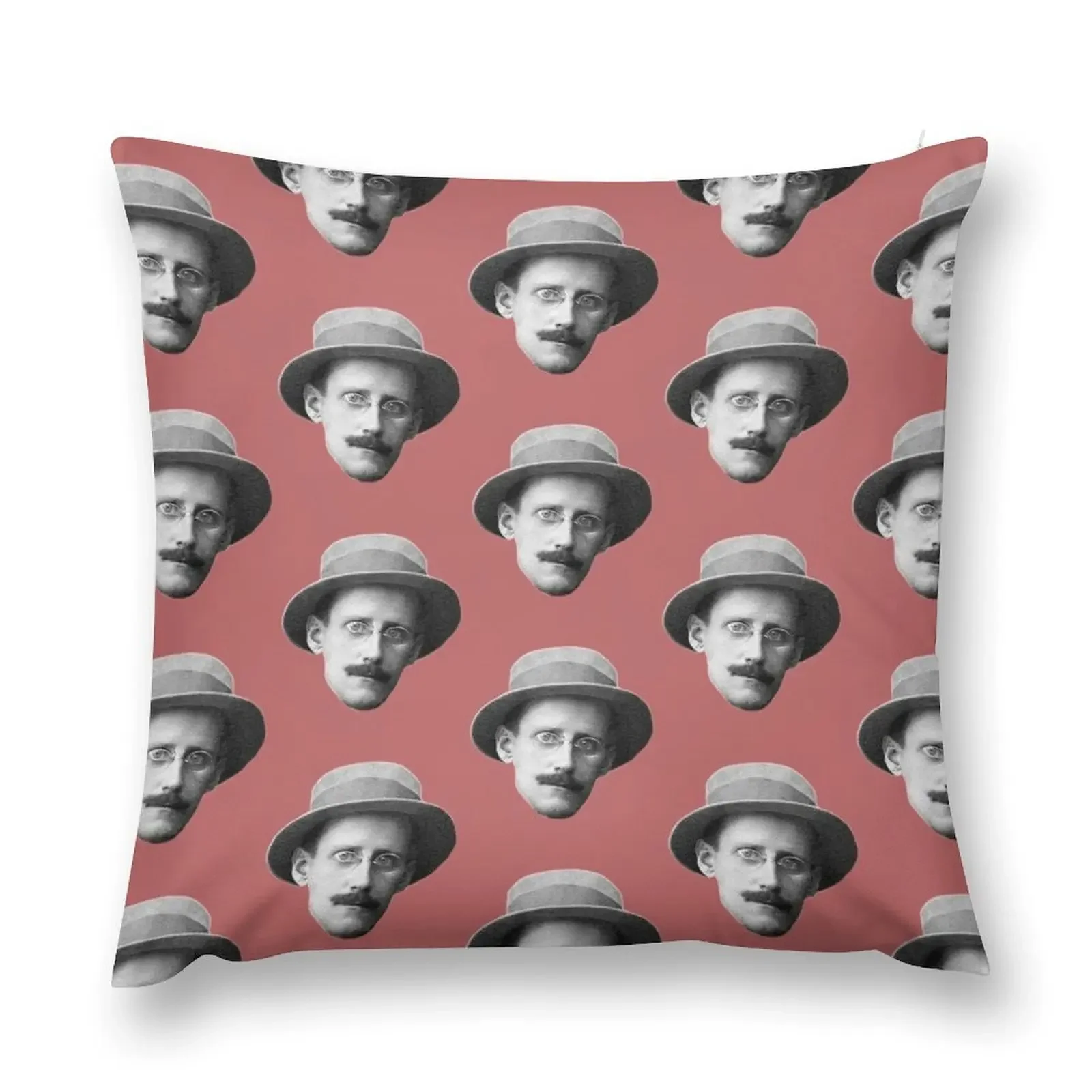 Joyce Throw Pillow christmas pillow case Pillowcase Cushion pillow