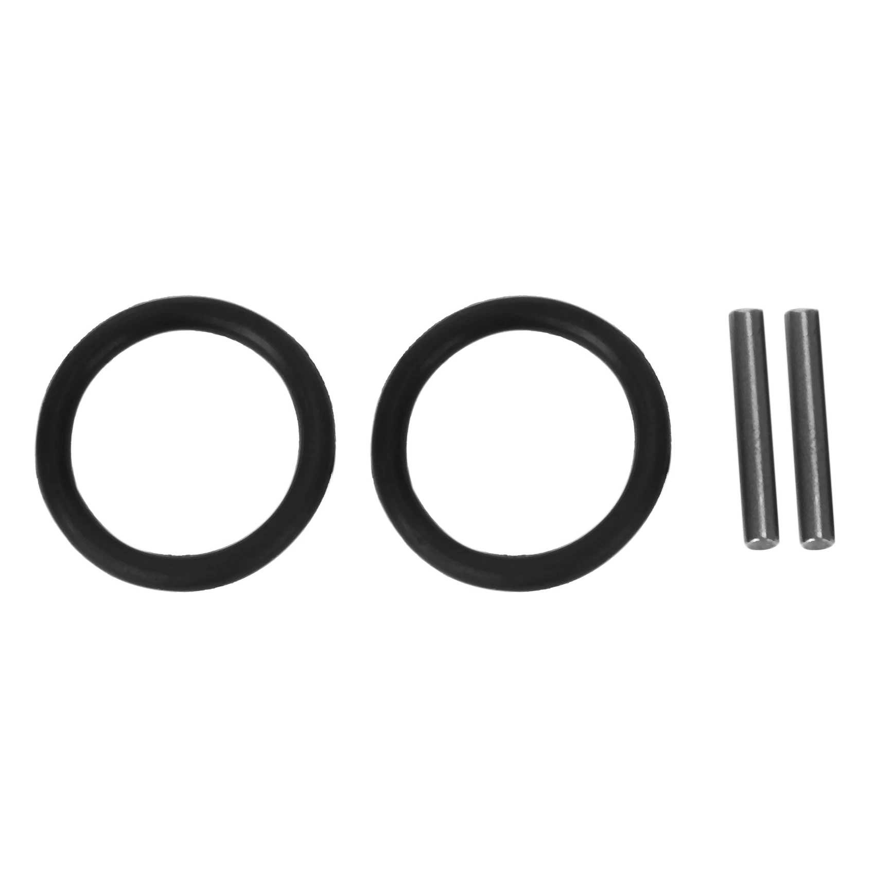 

PHFU-4 Pack 1/2 Square Drive To 1/4 Hex Shank Socket Adapter Quick Release Chuck Converter For Impact Ratchet Wrench