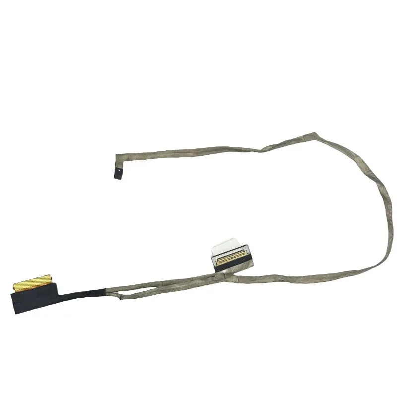 

New LCD Ribbon Flex Cable for Dell Inspiron 15 3510 3511 3515 3520 3521 Vostro 3510 3515 Screen cable 30pin 08DCFG DC02003X500