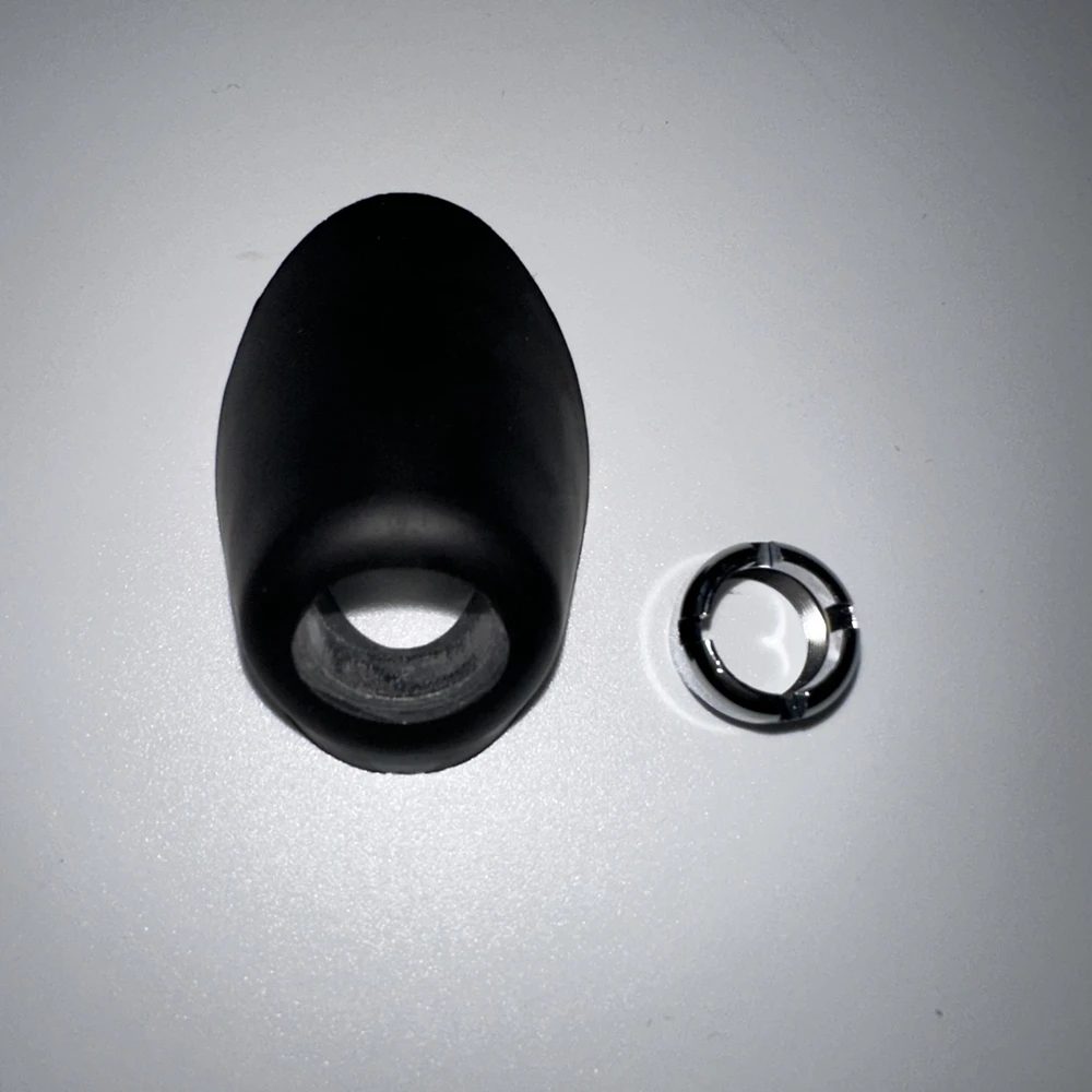 

for Toyota Tacoma 2005-2015 Antenna Nut & Ornament Manual Type 86392-04040