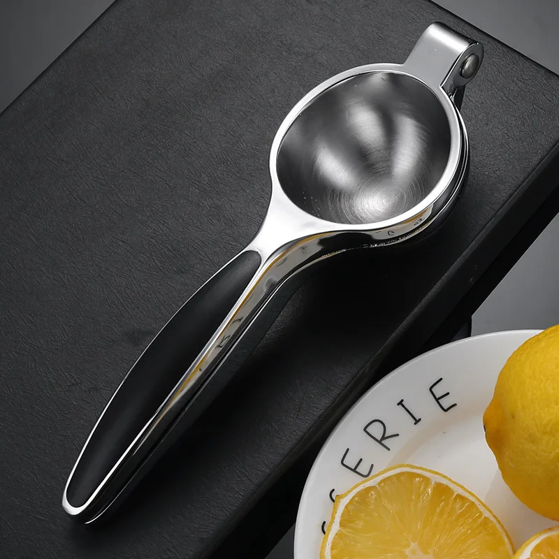 Zinc Alloy Lemon Squeezer Manual Juicer Lemon Fruit Juicer