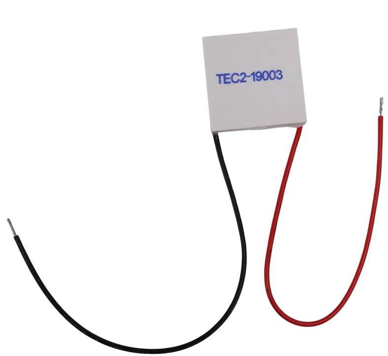 TEC2-19002 Peltier Module Cooling Peltier