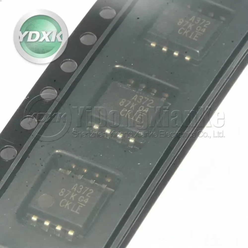 SN75372PSR SOP8 Electronic Components SN75179BD SN75451BDR SN75452BP SN75462 SN75ALS176BDR New Original SN75LBC179DR