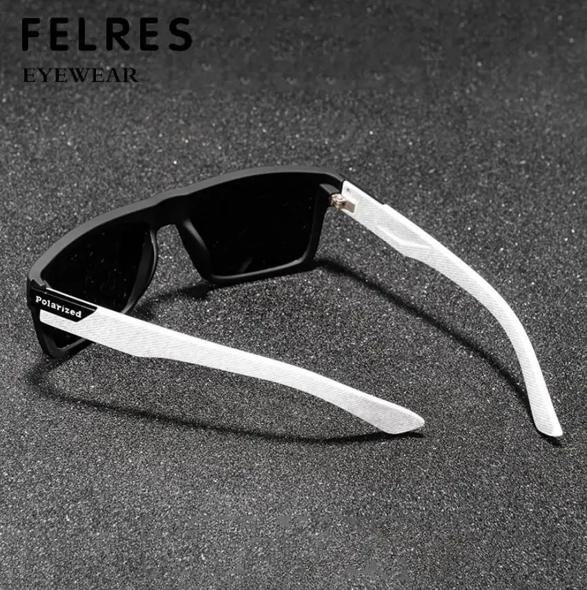 وصفة طبية مربع أسود نظارات القراءة للرجال الانتهاء من نظارات طويل النظر القراء في الهواء الطلق الظل نظارات شمسية + 1.0 + 1.5