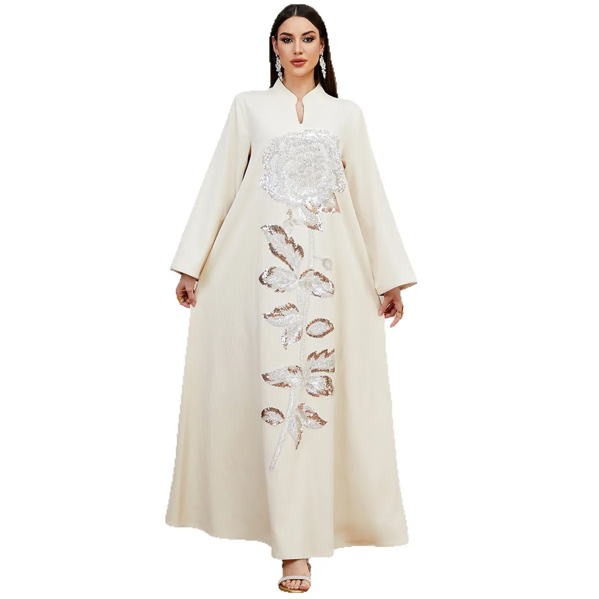 Eid Women Dress Ram…