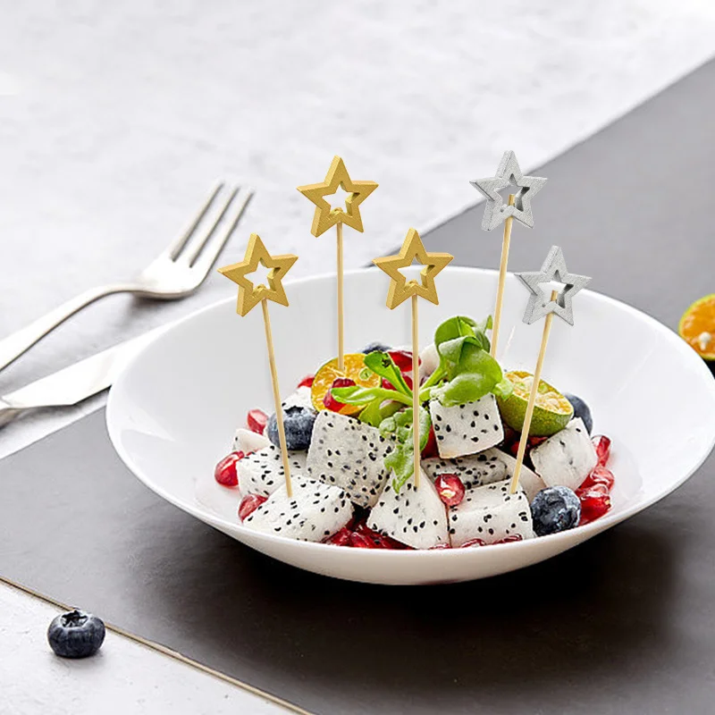 Thumbnail 4 - #6 Trending Food Skewers Right Now
