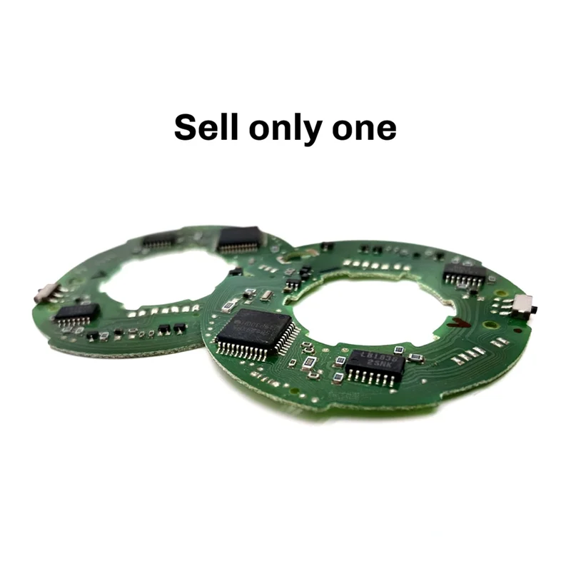 

AK51-Main Circuit Board PCB For Canon 50Mm 1.8 Lens, Camera Repair Parts, No Contact Cable Included