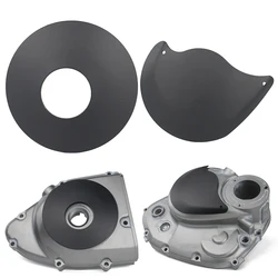Motorcycle Accessories For Suzuki DR200S 2015-2020 DR200SE 1996-2013 DR200 S Engine Ignition Clutch Cover Case Guards Protector