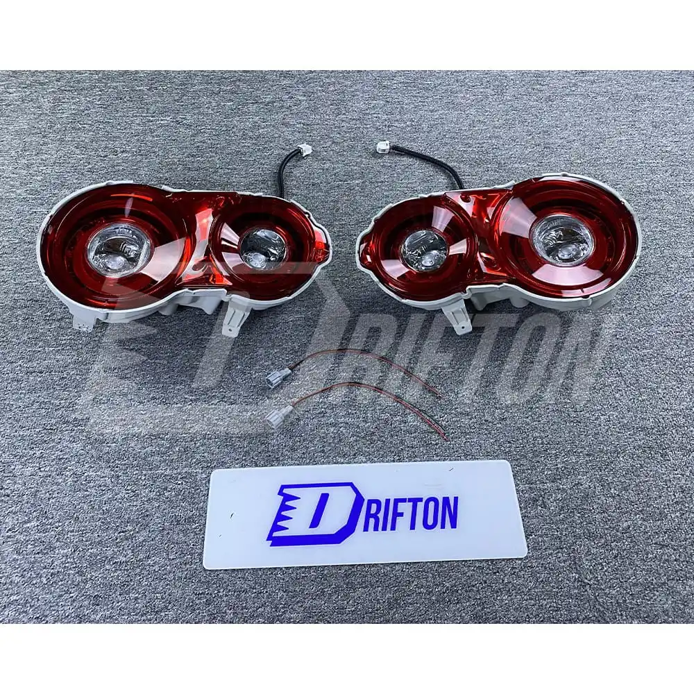 

Quality Rear Light Taillight For Nissan GTR R35 Tail Light Taillamp Tail Lamp