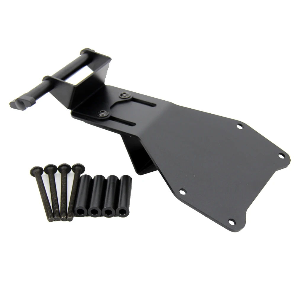 دراجة نارية حامل هاتف ذكي لتحديد المواقع والملاحة جبل قوس لسيارات BMW F850GS Adventure F750GS F 850 GS F 750 GS 2018 2019 2020 2021 #3