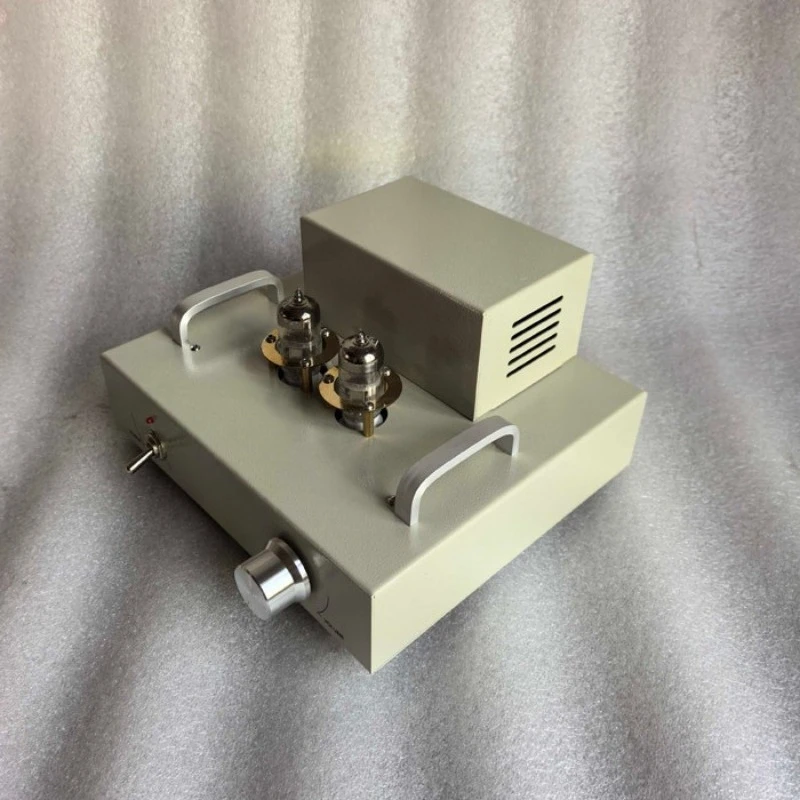 6N2 Vacuum Tube Bile Buffer X10-D Pre-Bile Buffer Pre-stage, Finished Product Machine