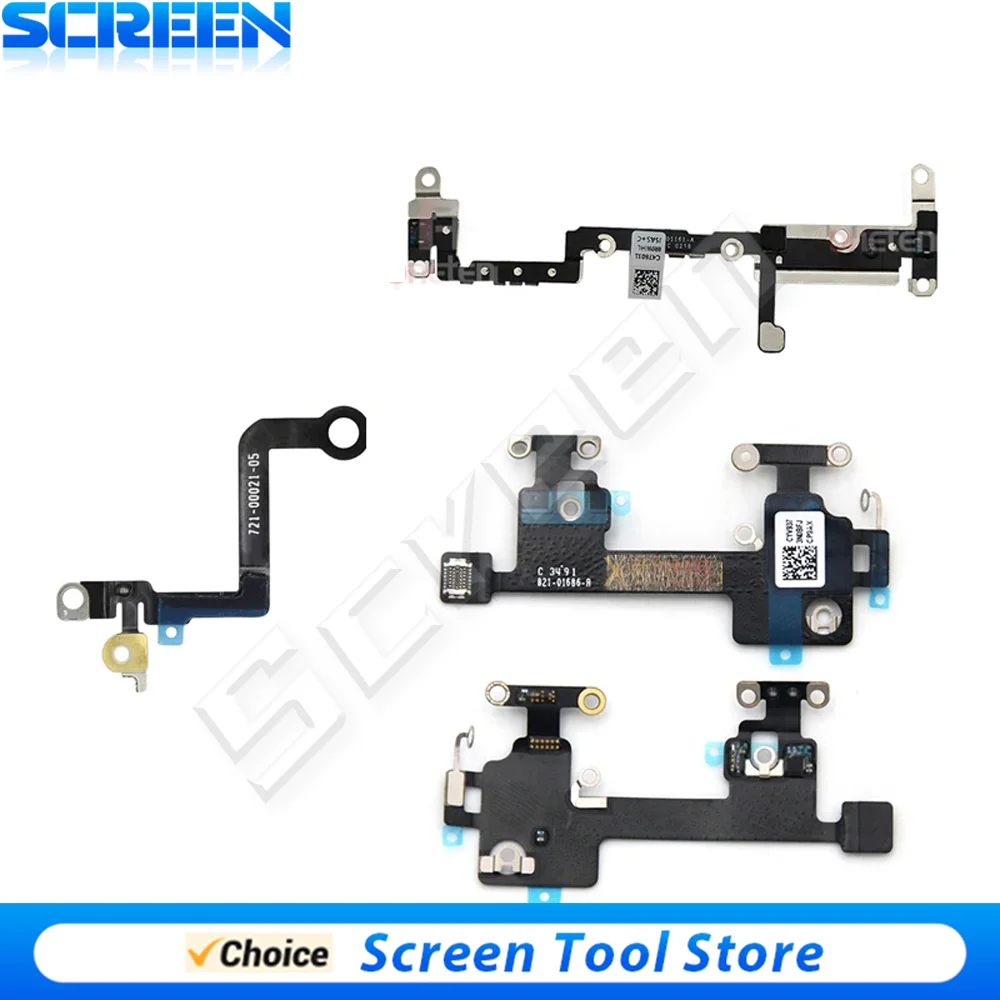 For iPhone X XR XS MAX WI-FI Signal Bluetooth Antenna Flex Cable Cell Phone ‎Accessories Mobile Phone Replacement Repair Parts