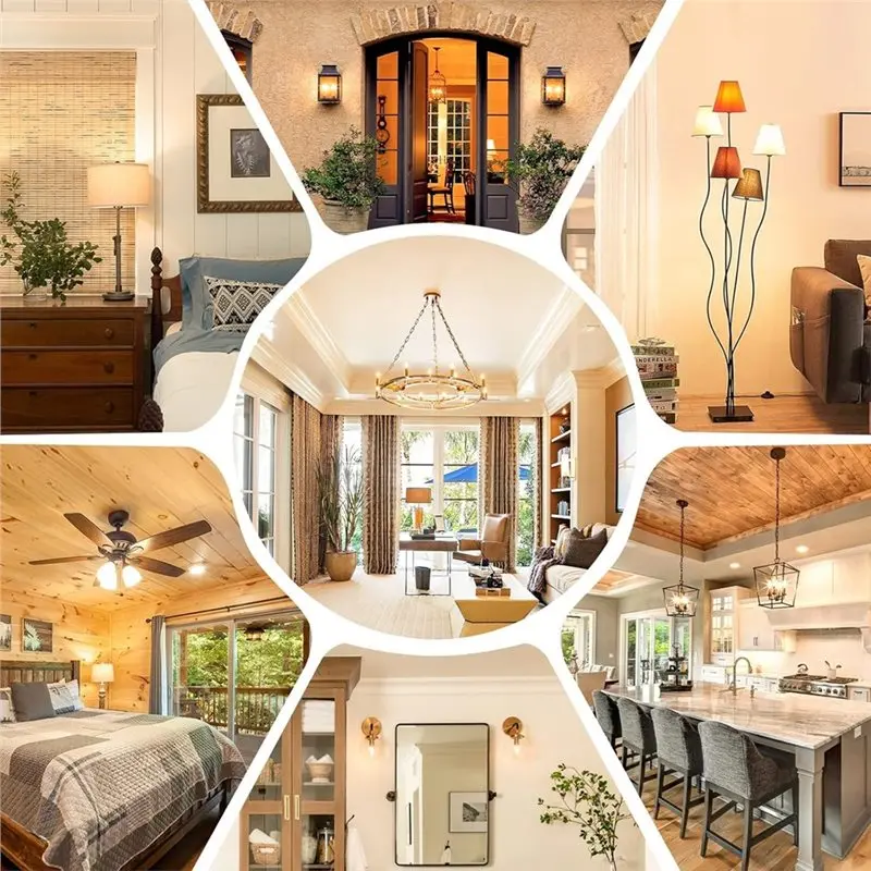 【OFF-SHELF】مصابيح بديلة R7S LED قابلة للتعتيم 2 عبوة 118 مم، 30 وات R7S LED لـ J118 مم، أبيض دافئ 3000 ك 3000LM