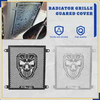 Para CFMOTO CF MOTO CLC 450 clc450 450CLC Bobbe CL-C450 2023 2024 accesorios de motocicleta Protector de cubierta protectora para parrilla de radiador