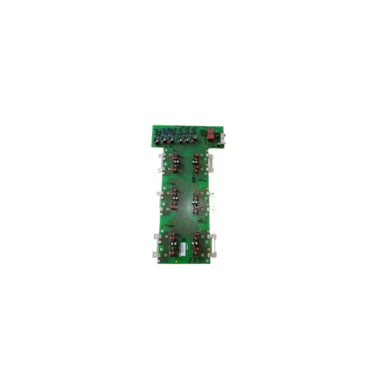 6SE7033-2EG84-1JF1 PLC controller panel Electronic components