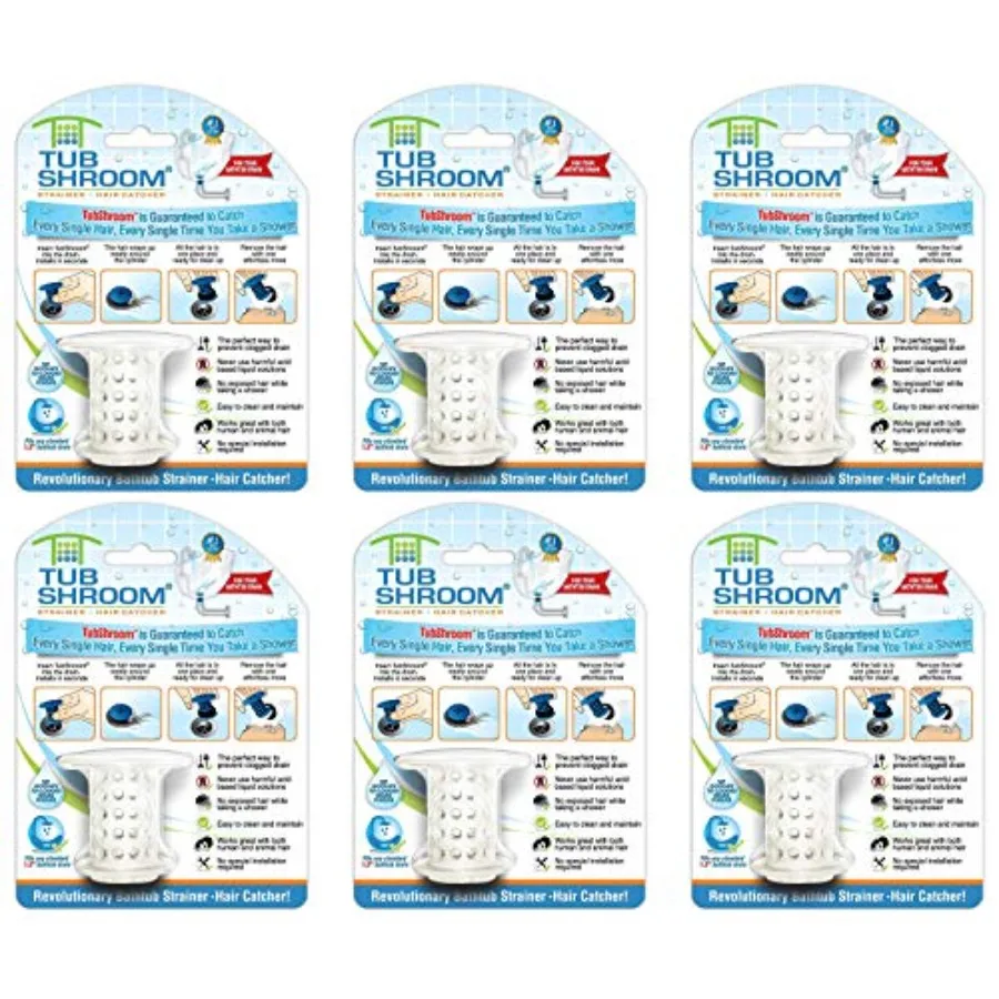 E Lutionary Tub Dra…