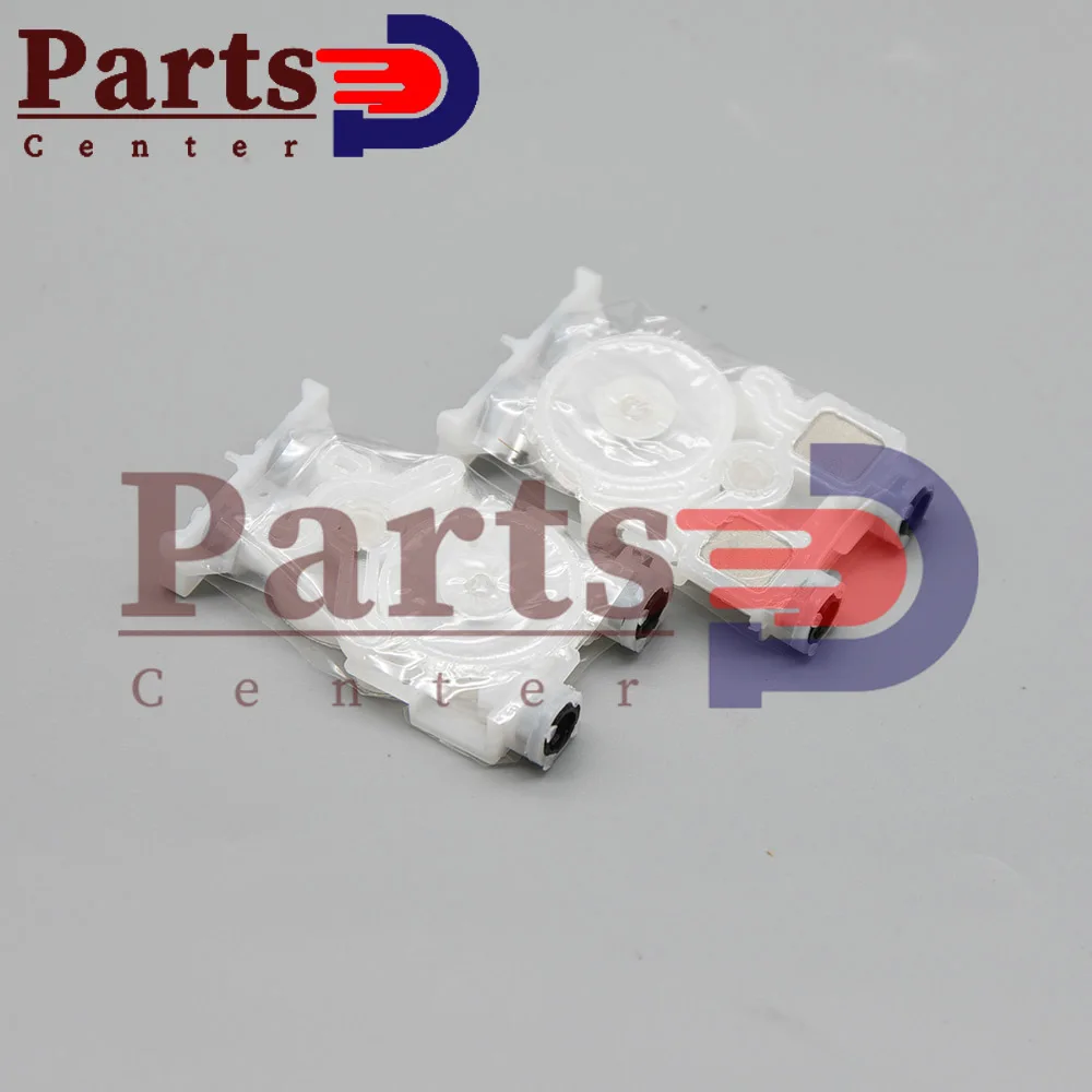 4PCS Roland DX7 Printhead Damper support for Roland RA640 RF640 XF640 RE640 FH740 VS640 BN-20 Mutoh VJ1638 VJ1618 Printer DX6 DX