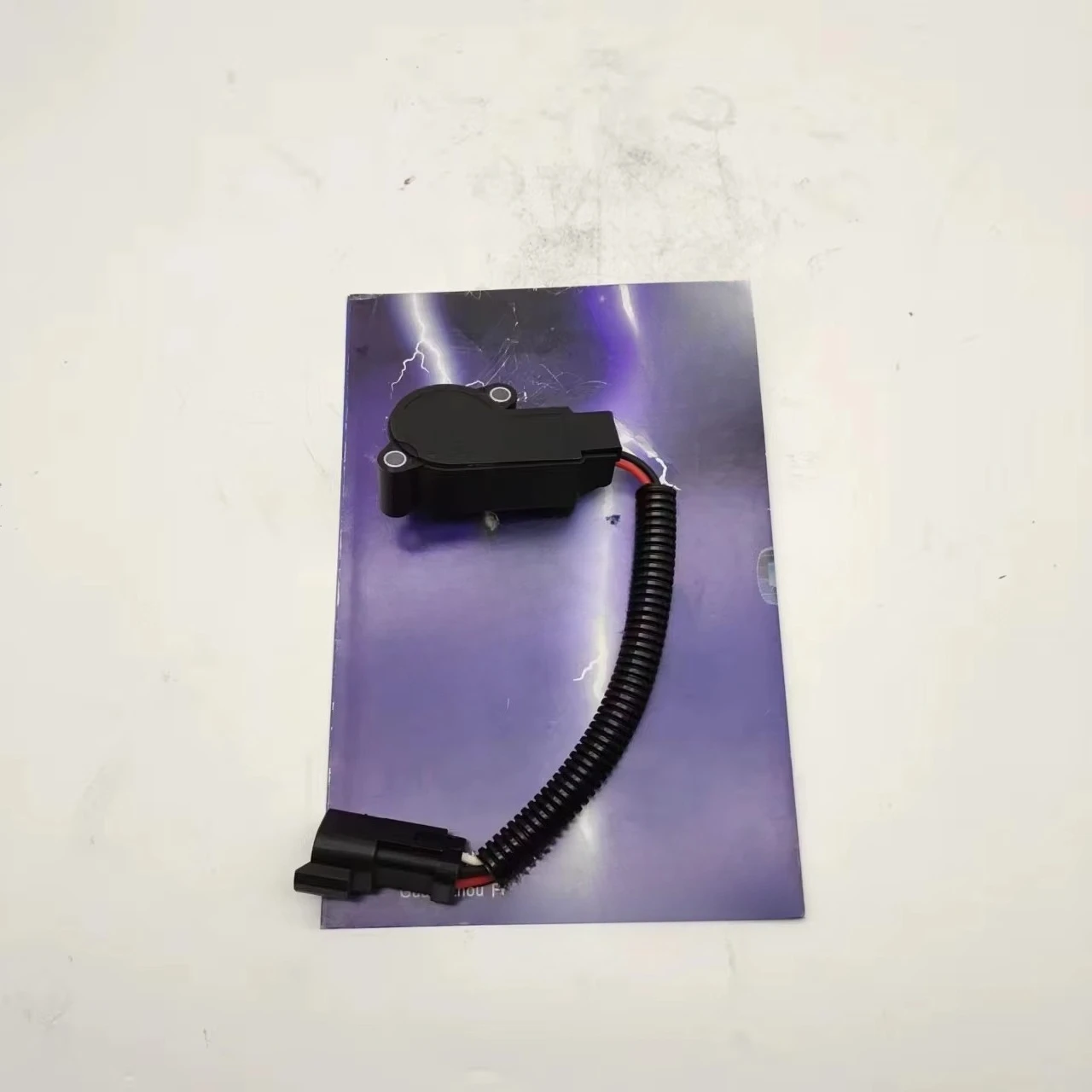 

C4.4 266-1484 2661484 Angle Sensor 938H 950G Loader Accessories Car Accessories Sublimation Blanks