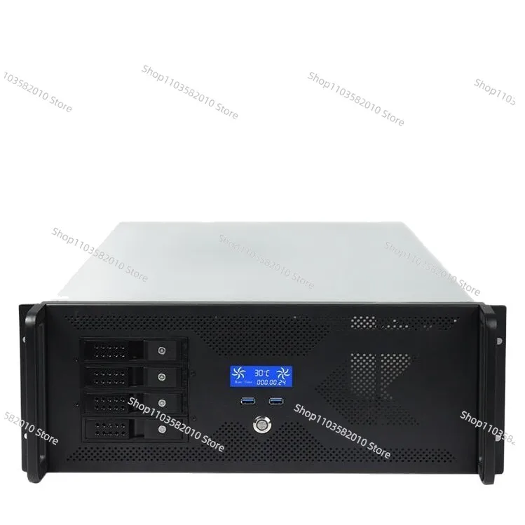 4U çalışırken değiştirilebilir - Server Gpu Chassis 4U incelemesi ve fiyatı