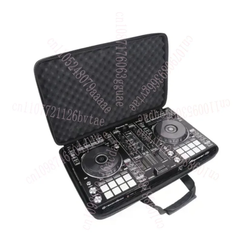 RX2 Ddj-1000 Hard Case Storage Box Handbag Digital Controller Bag DJ Bag Disk Recorder Storage