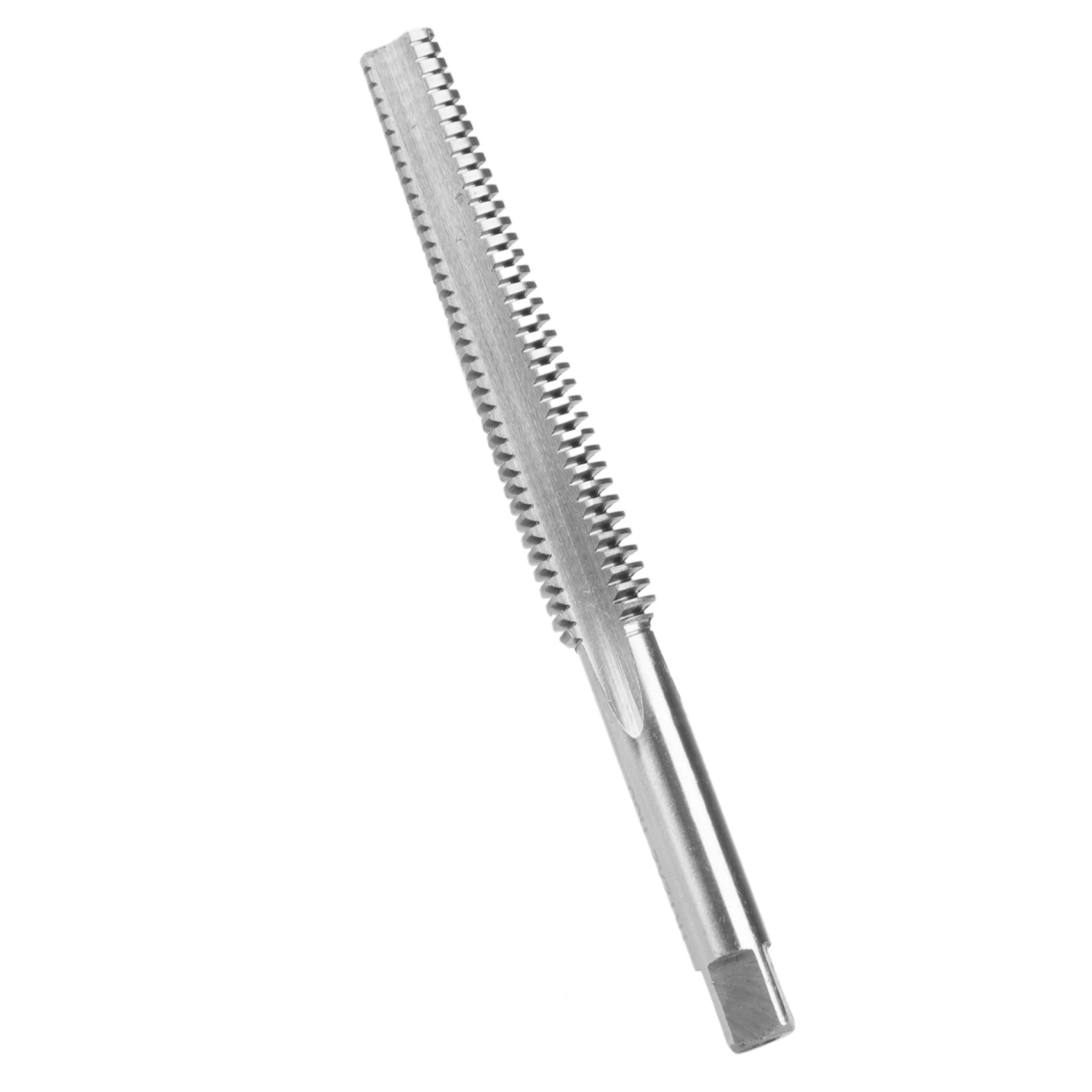 Grifos trapezoidales tipo T, rosca derecha, broca giratoria para máquina de acero de alta velocidad, novedad, T12X2