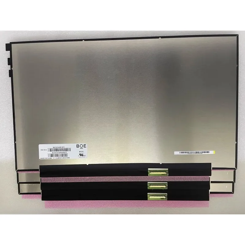 

NE161QHM-NY1 16.1" Laptop LCD LED screen QHD 40pin work for HP VICTUS 16-e0004AX M54741-001 165Hz